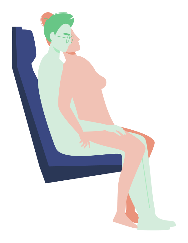 Reverse Gear Sex Position