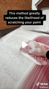 How To Wash Your Car