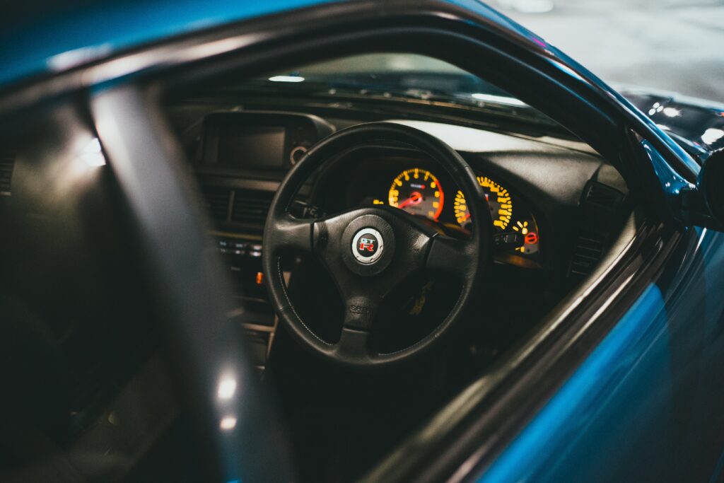 Better Mileage Tips