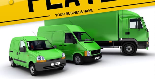 Business Advertising