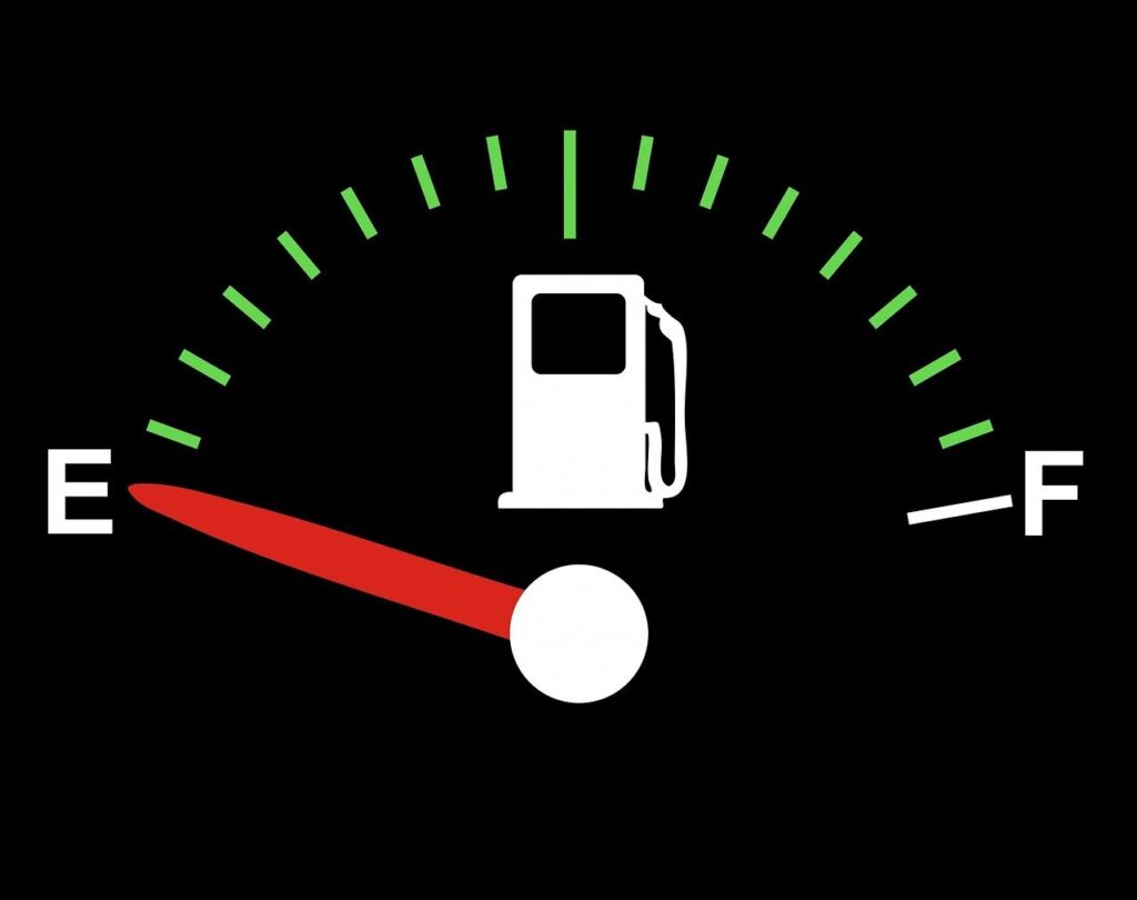 Fuel efficiency