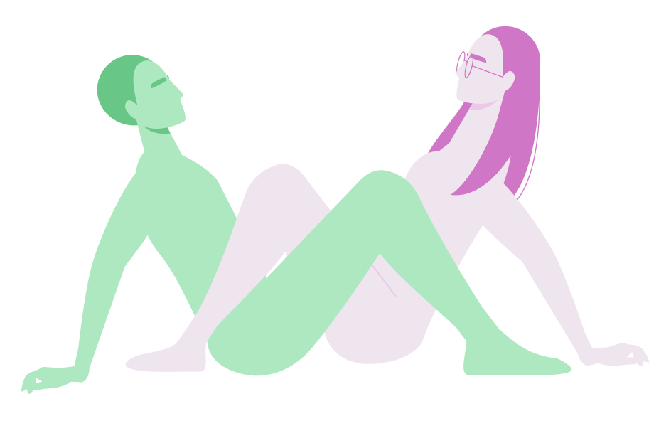 Full Beam Sex Position