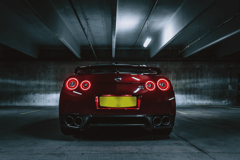 BESPOKE & CUSTOM NUMBER PLATES img