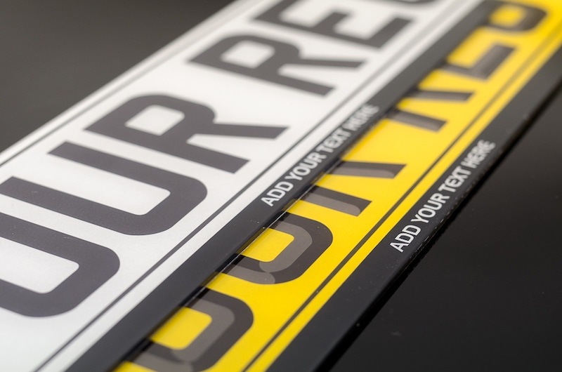 lipped number plate img