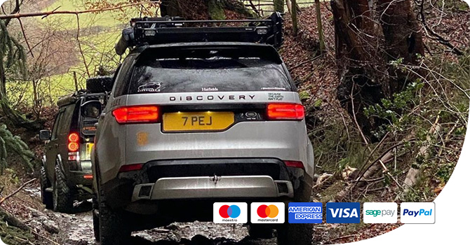 range rover number plates img