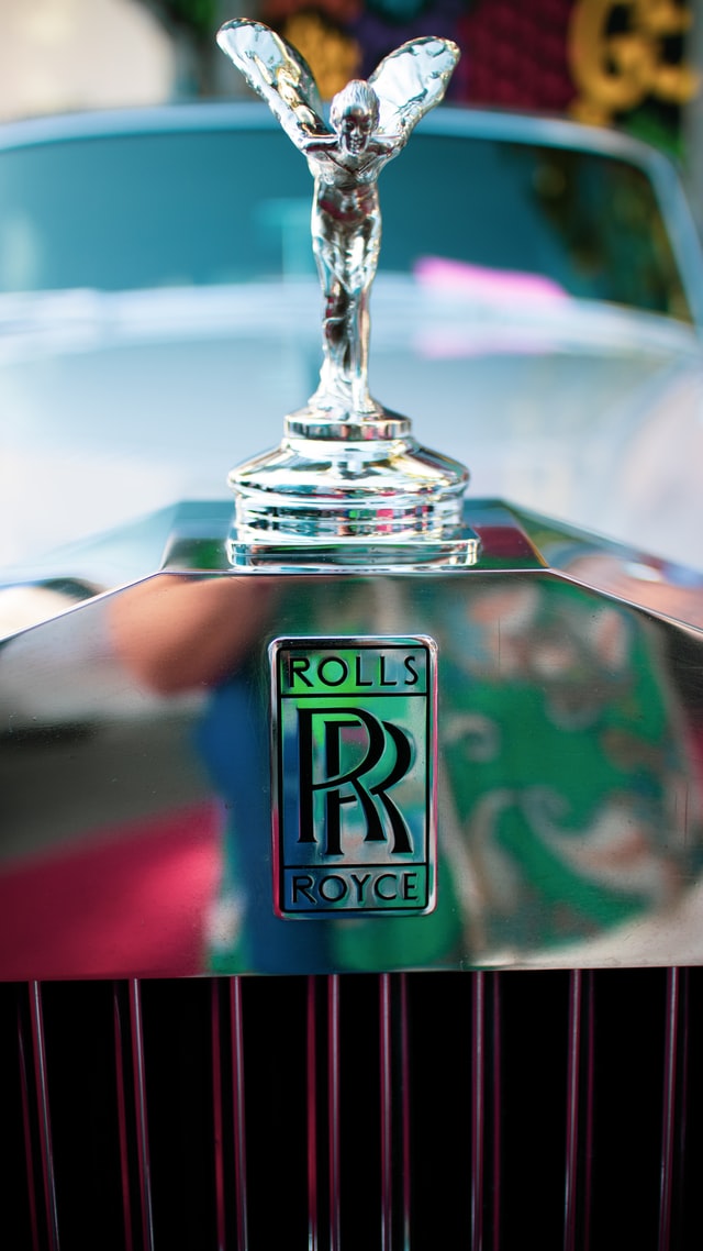 rolls royce number plate img