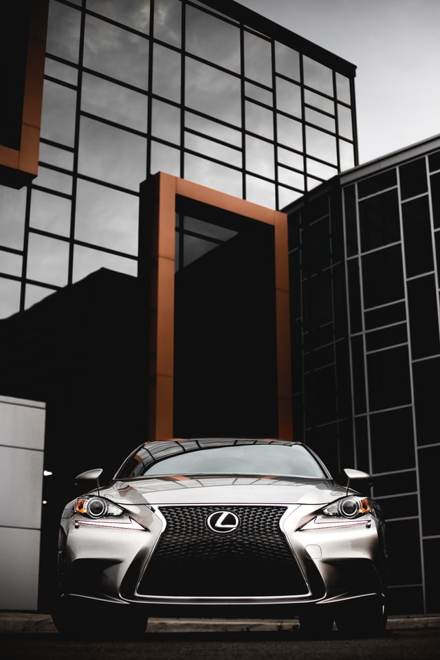 Lexus In motorsport img