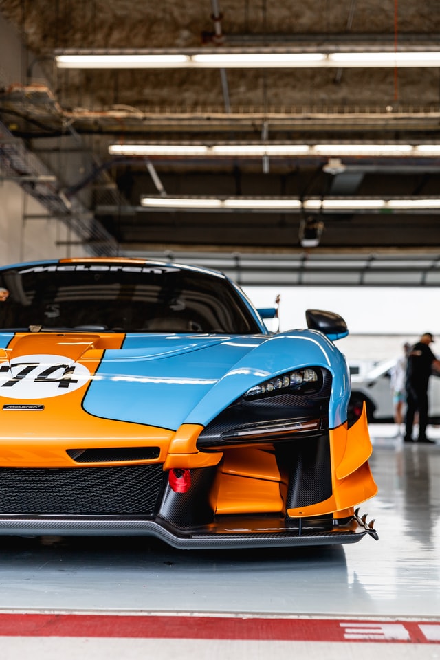 mclaren number plates img